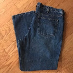 Cinch black label 40X32